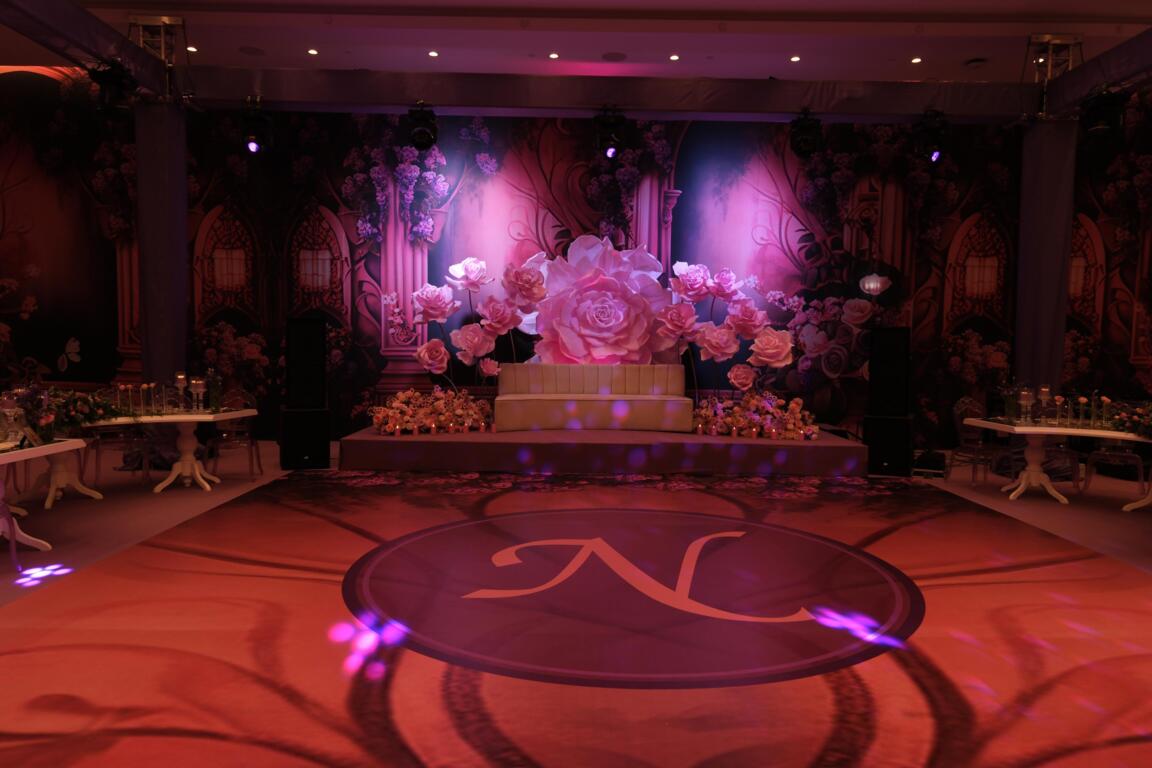 Sheraton İstanbul Esenyurt