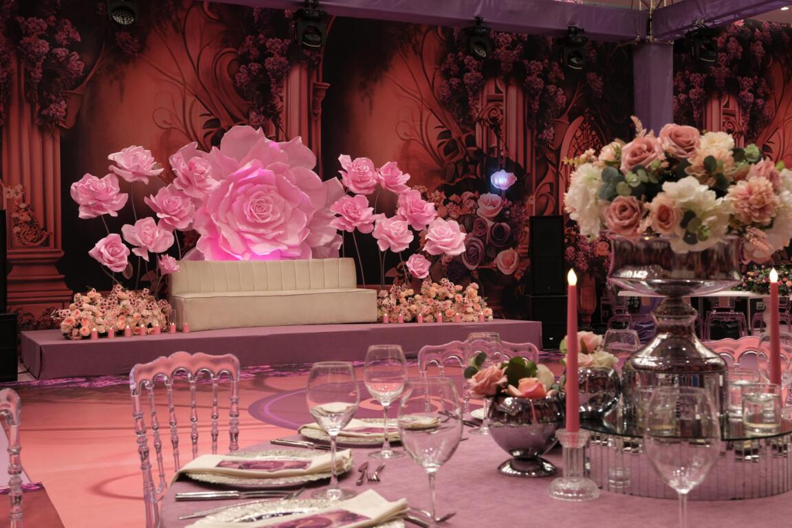 Sheraton İstanbul Esenyurt