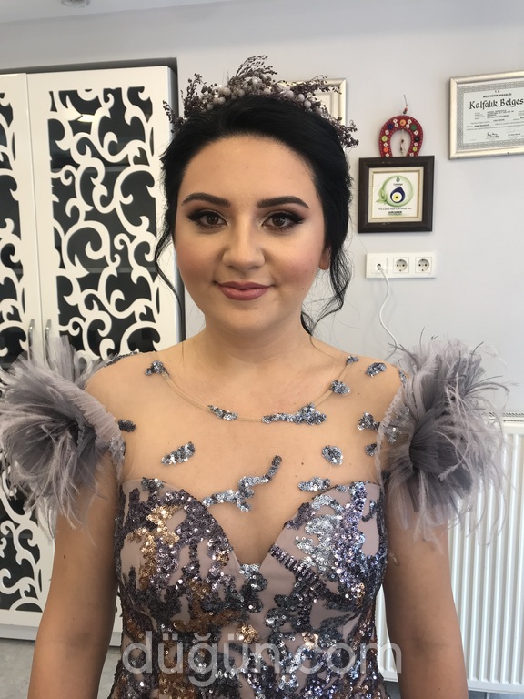 Ünsal Özkan Kuaför