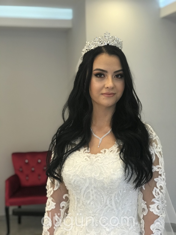 Ünsal Özkan Kuaför