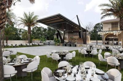 Kardelen Kır Bahçesi