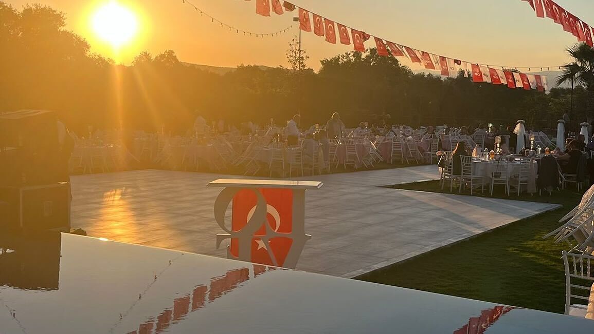 Kardelen Kır Bahçesi