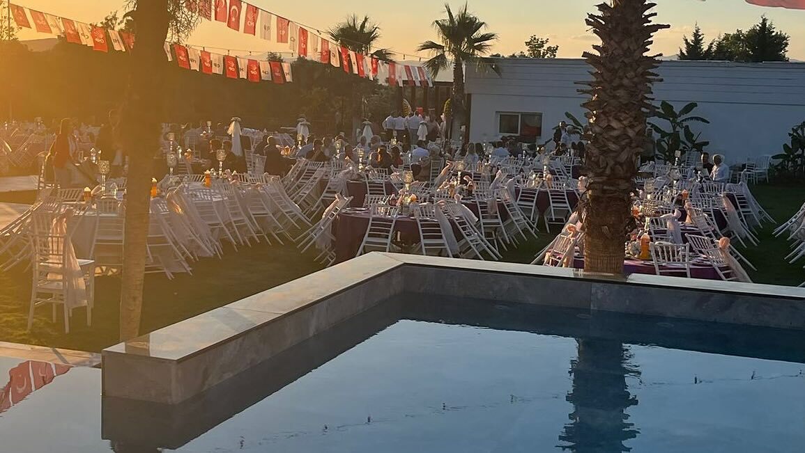 Kardelen Kır Bahçesi