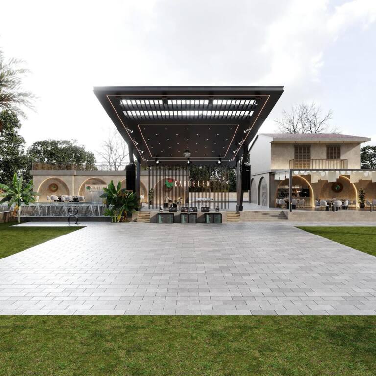 Kardelen Kır Bahçesi