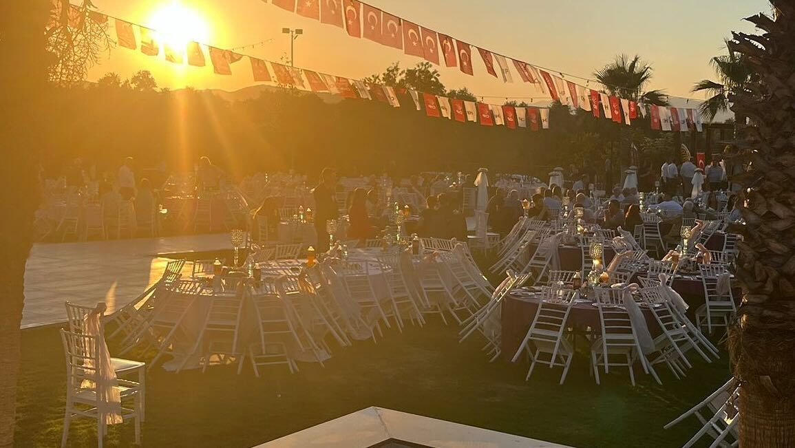 Kardelen Kır Bahçesi