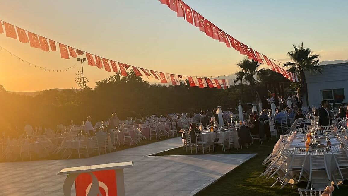 Kardelen Kır Bahçesi