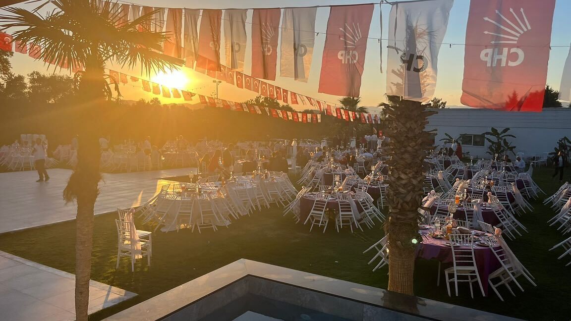 Kardelen Kır Bahçesi