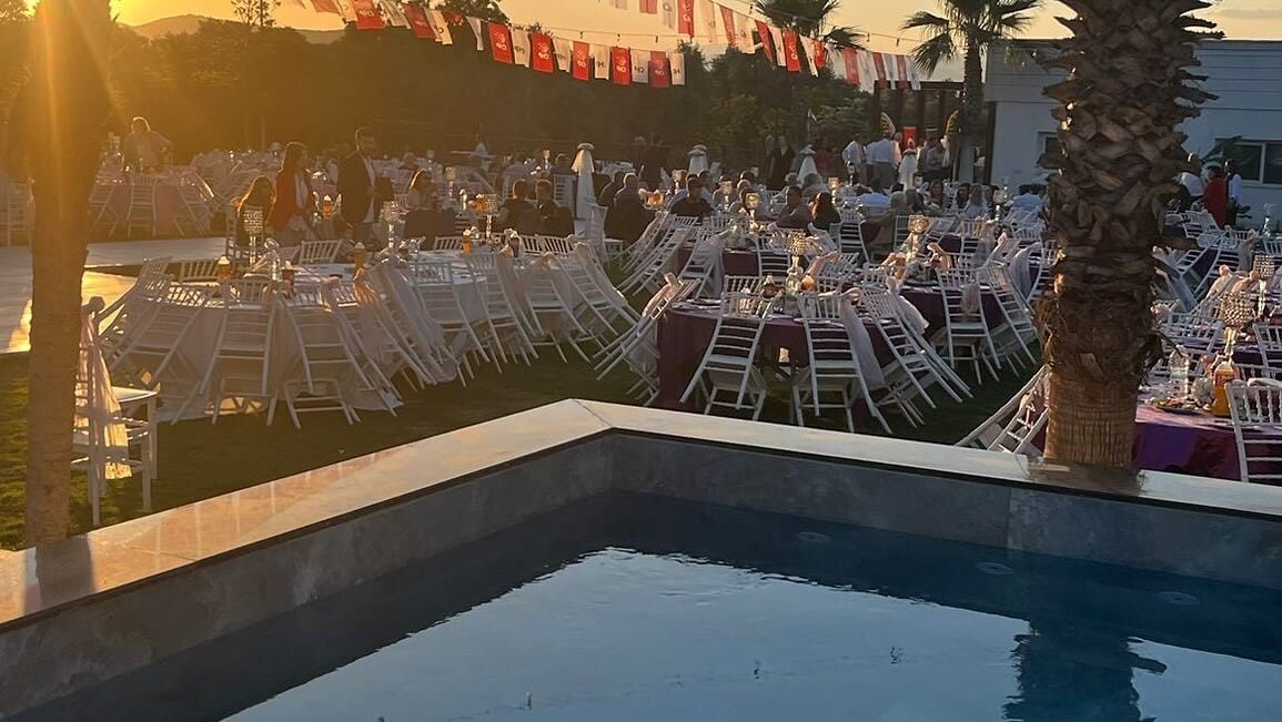 Kardelen Kır Bahçesi