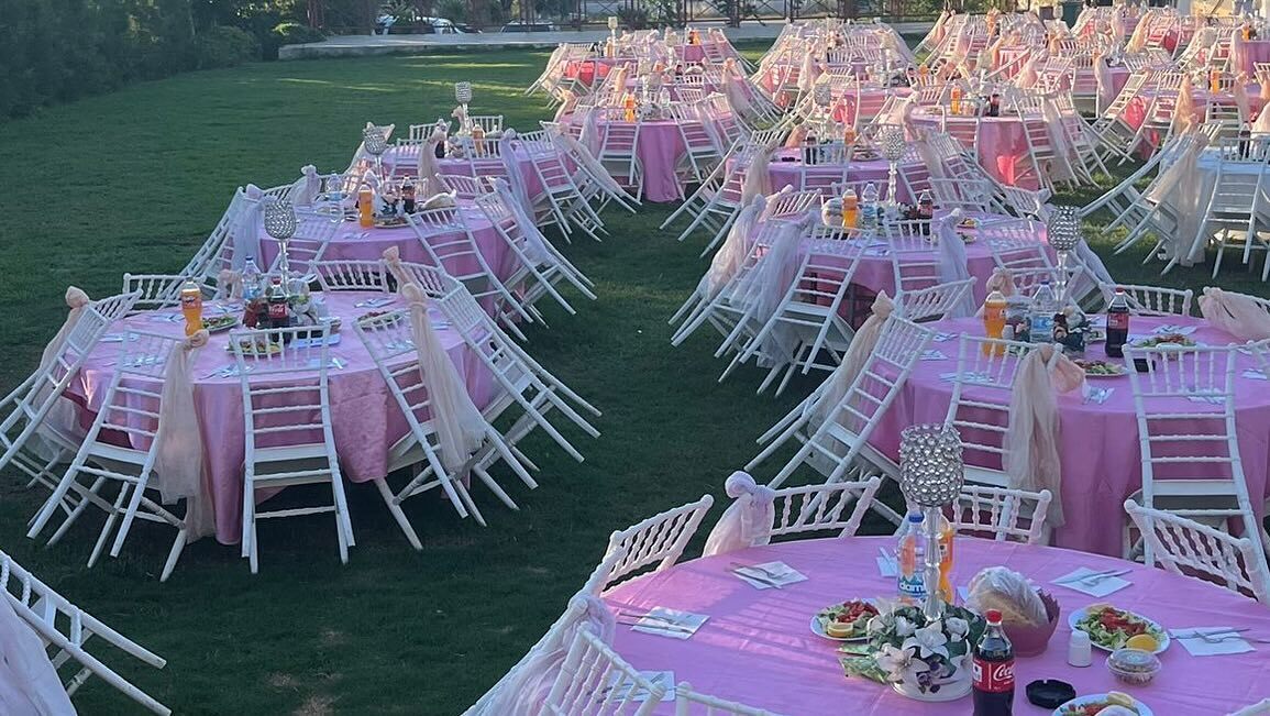 Kardelen Kır Bahçesi