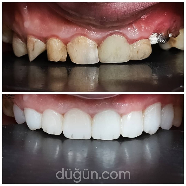 Uzmanlar Ağız ve Diş Sağlığı Kliniği