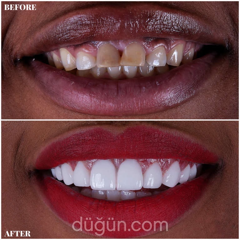 Uzmanlar Ağız ve Diş Sağlığı Kliniği