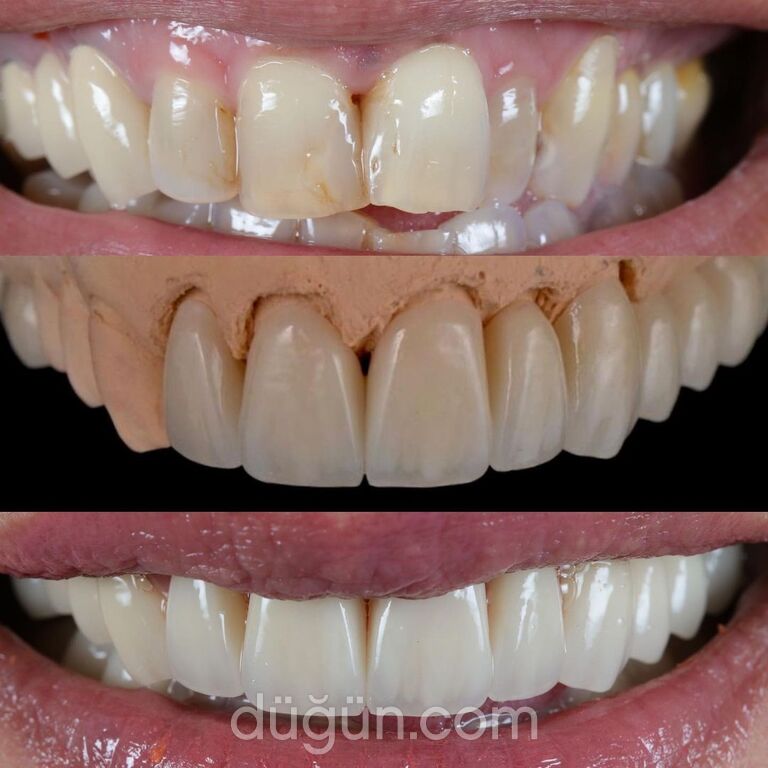 Uzmanlar Ağız ve Diş Sağlığı Kliniği