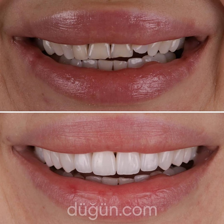 Uzmanlar Ağız ve Diş Sağlığı Kliniği