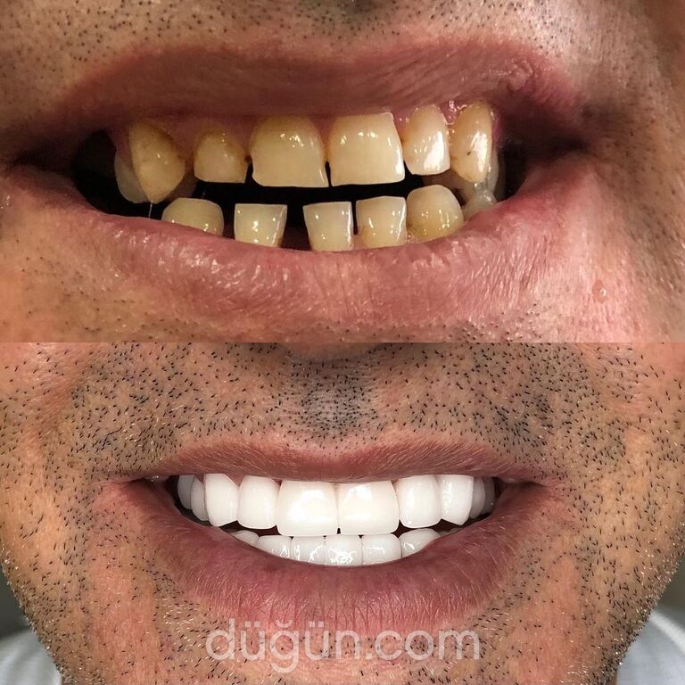 Uzmanlar Ağız ve Diş Sağlığı Kliniği