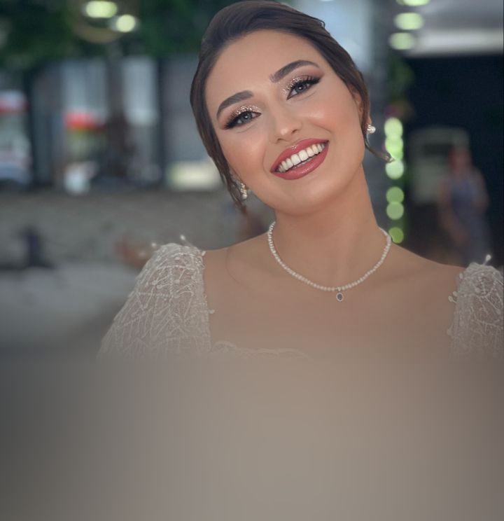 CK Saç Tasarım