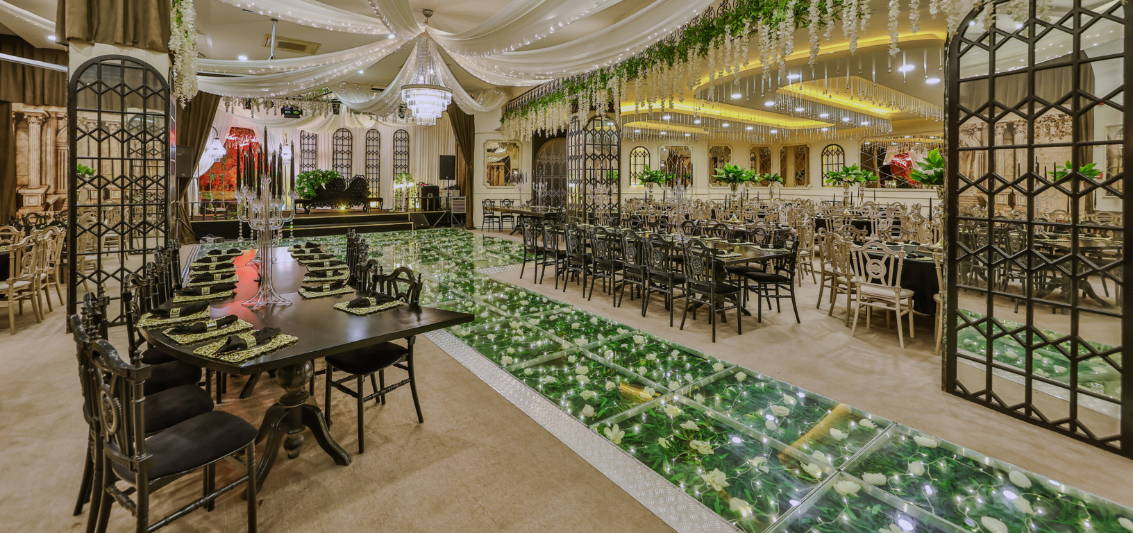 Kasr-ı Vadi Davet Etkinlik