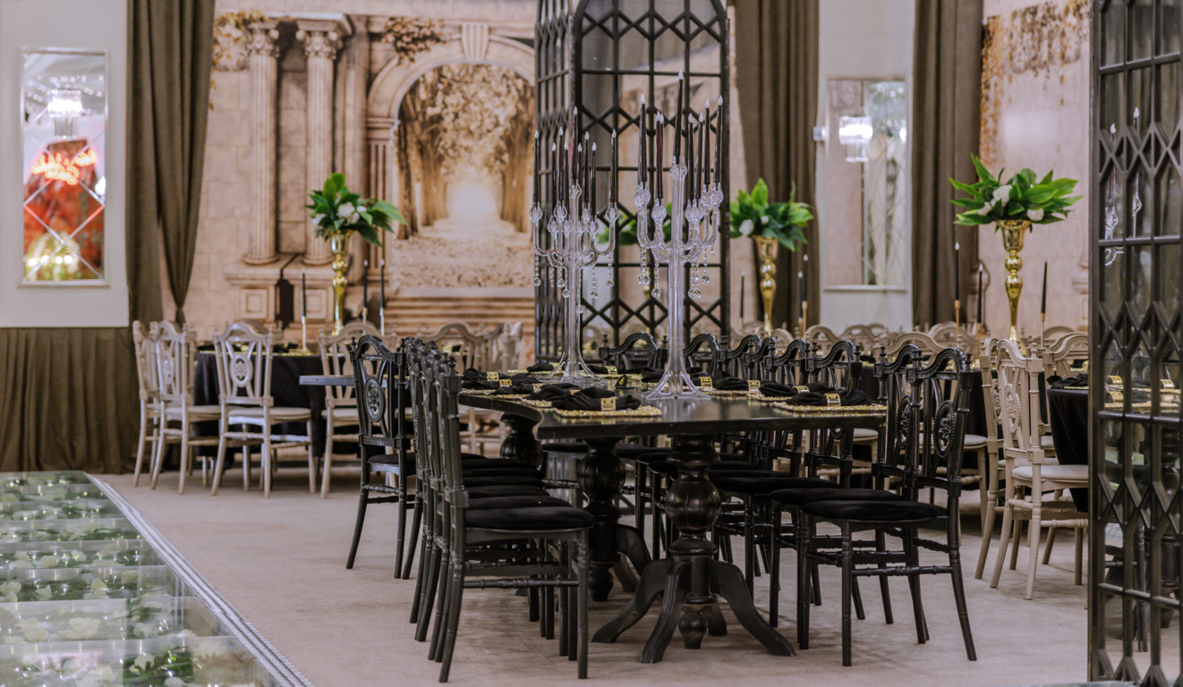 Kasr-ı Vadi Davet Etkinlik