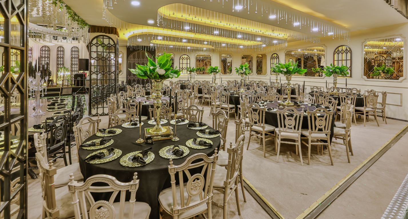 Kasr-ı Vadi Davet Etkinlik