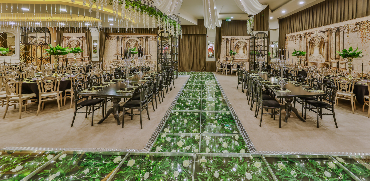 Kasr-ı Vadi Davet Etkinlik