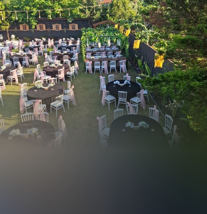 Gözde Event Garden