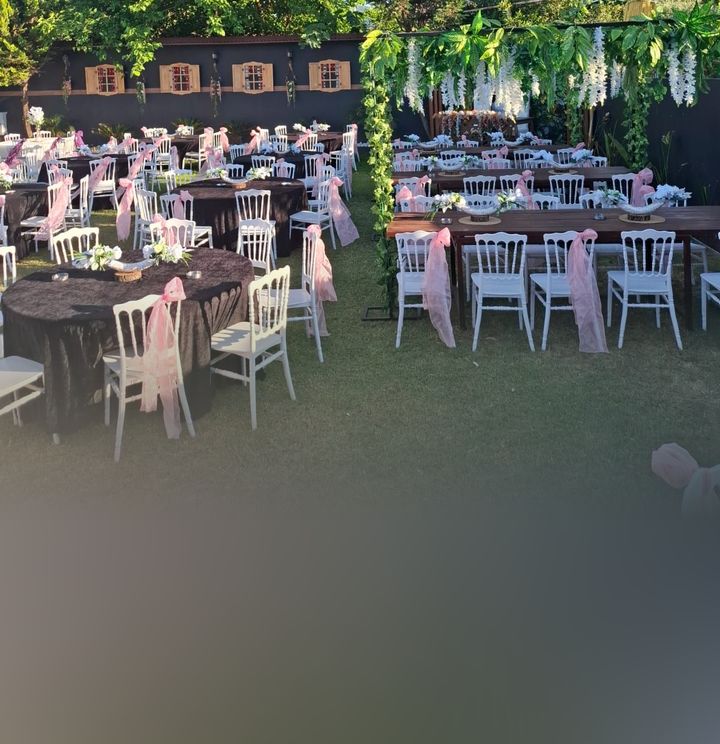 Gözde Event Garden