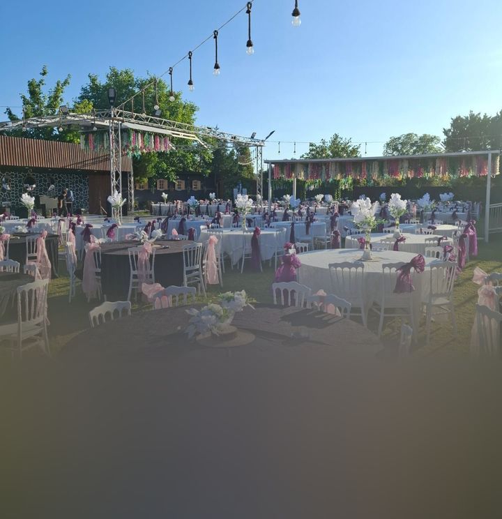 Gözde Event Garden