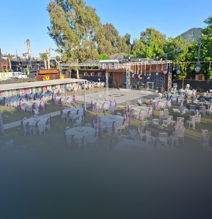 Gözde Event Garden