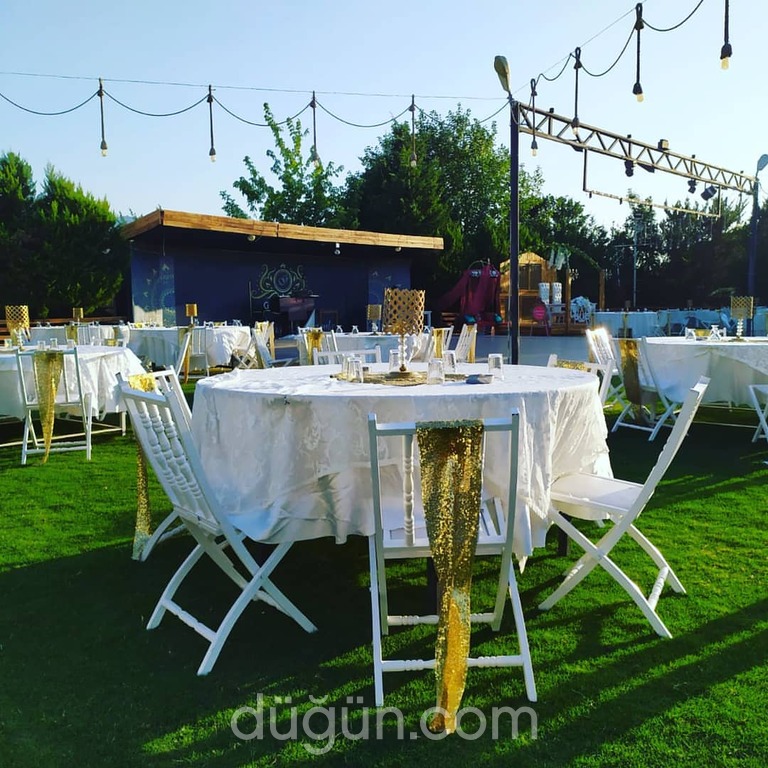 Gözde Garden Düğün Davet Fiyatları - Kır Düğünü İzmir