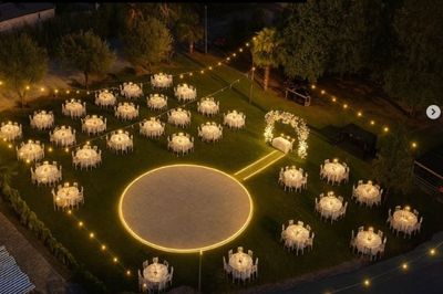 Tabiat Ana Kahvaltı Bahçesi