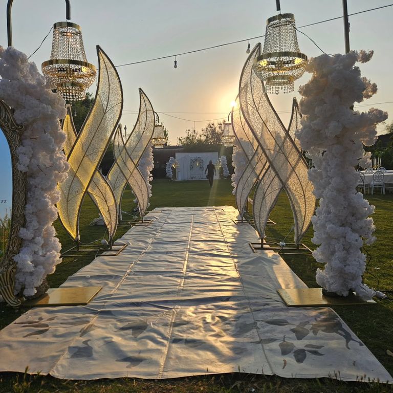 Tabiat Ana Kahvaltı Bahçesi