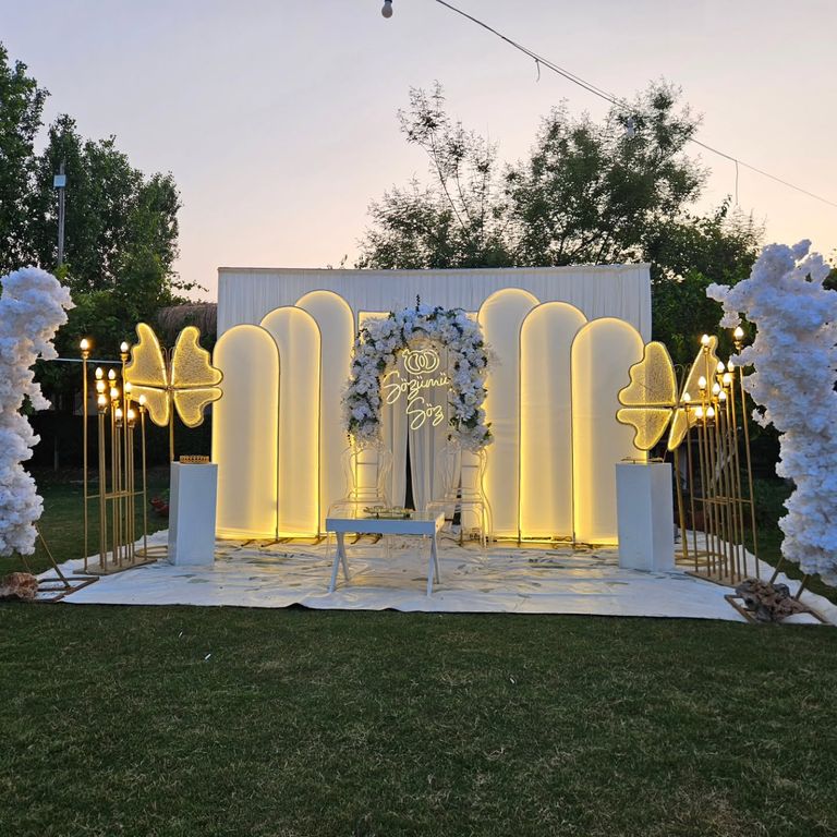 Tabiat Ana Kahvaltı Bahçesi