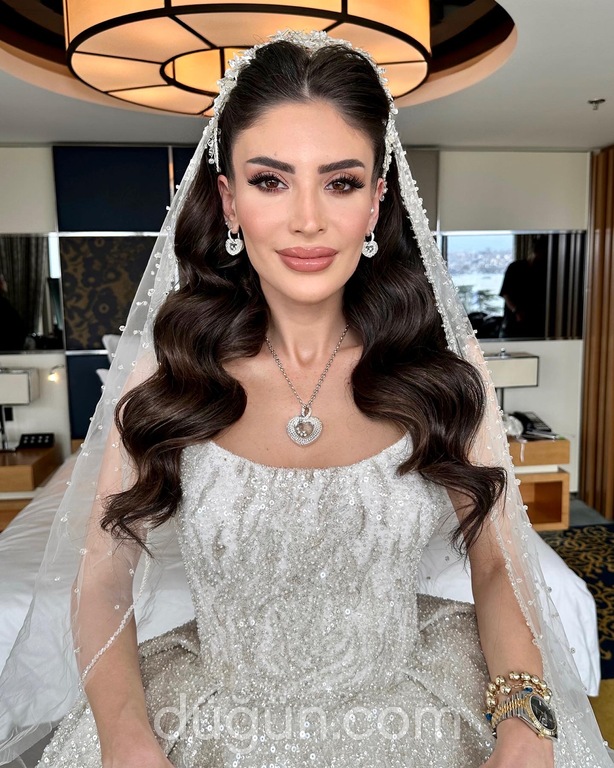 Batuhan Gelişli Shina Beauty