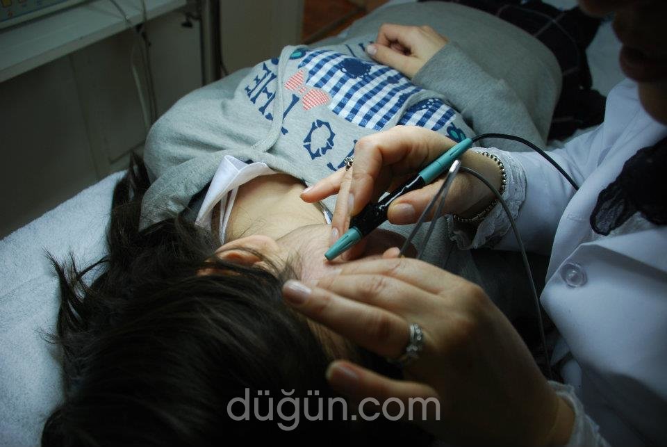 Birgül Güzellik Salonu