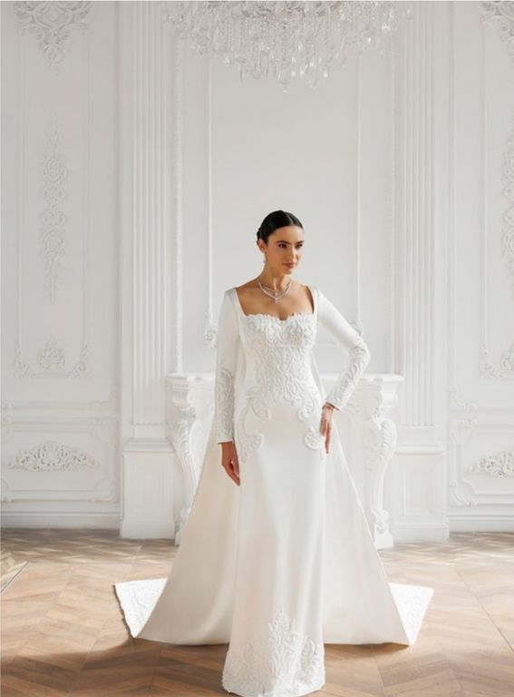 La Mariée Atelier - 2606256
