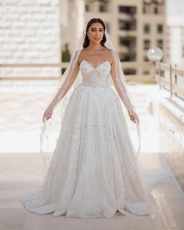 La Mariée Atelier - 2606260