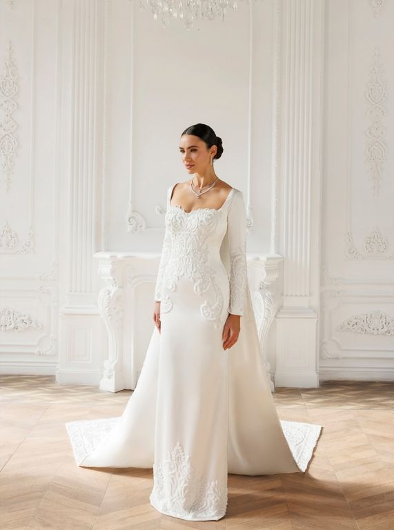 La Mariée Atelier - 2606257