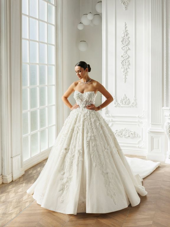 La Mariée Atelier - 2606262