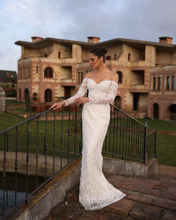 La Mariée Atelier - 2606261