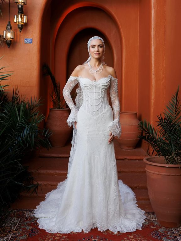 La Mariée Atelier - 2606259