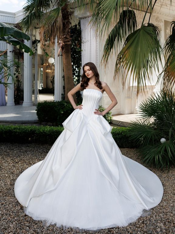 La Mariée Atelier - 2606263