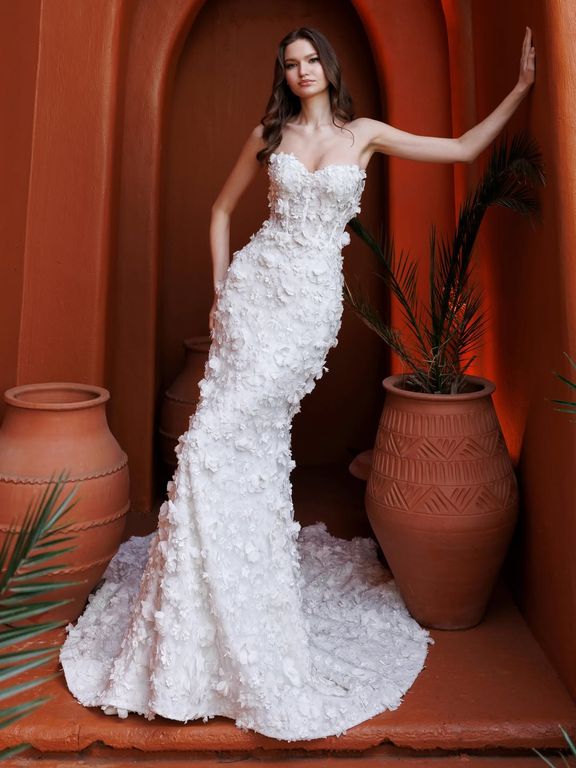 La Mariée Atelier - 2606254