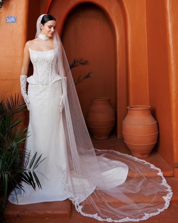 La Mariée Atelier - 2606255