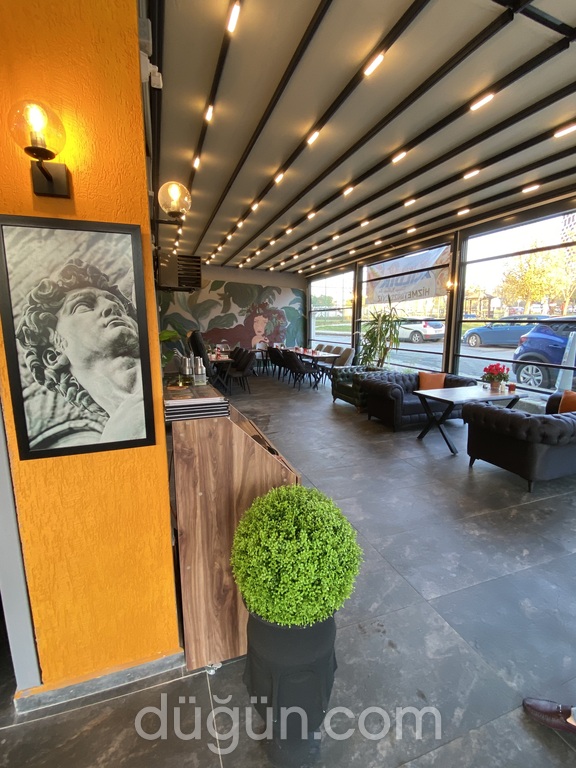 Tiribi Restoran