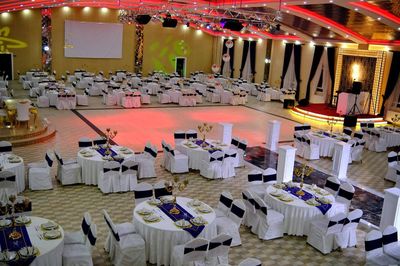 Gold Royal Düğün Salonu