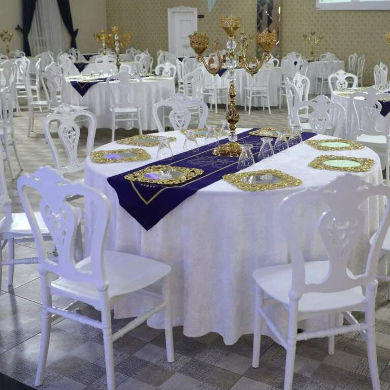 Gold Royal Düğün Salonu