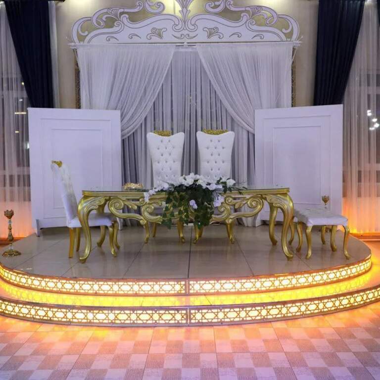 Gold Royal Düğün Salonu