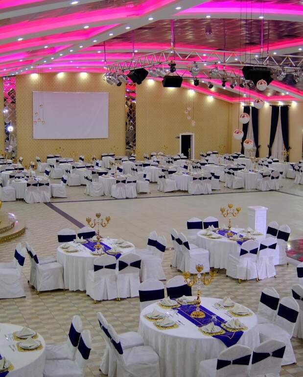 Gold Royal Düğün Salonu