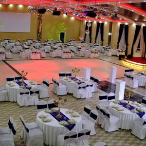 Gold Royal Düğün Salonu