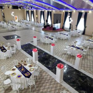Gold Royal Düğün Salonu