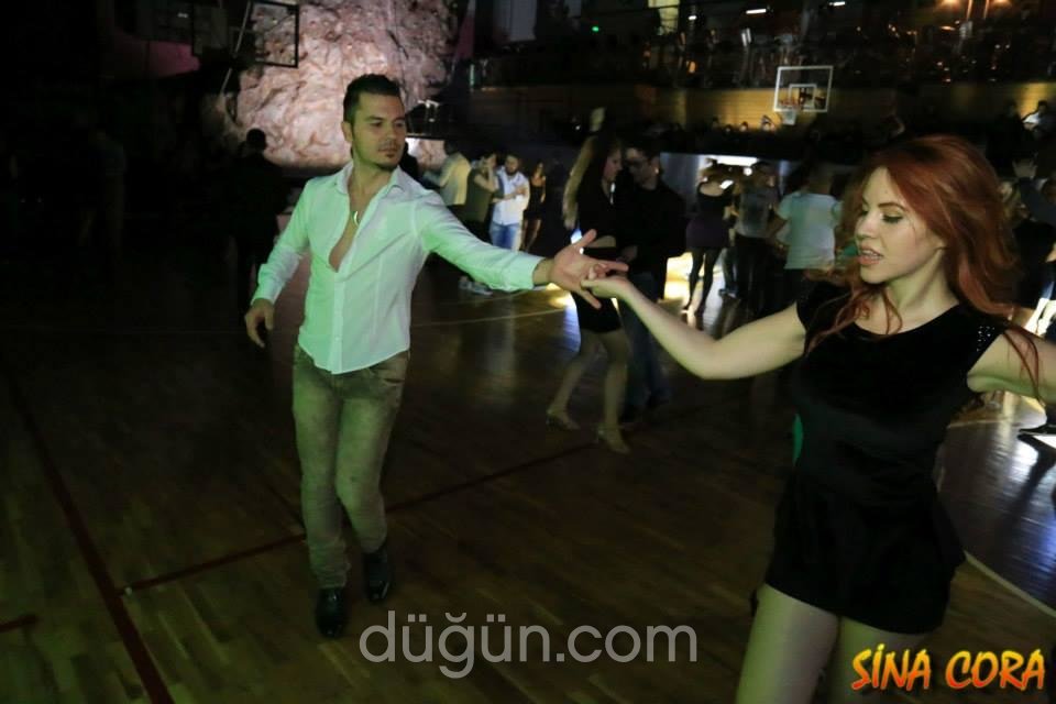 Viento Dance Akademi